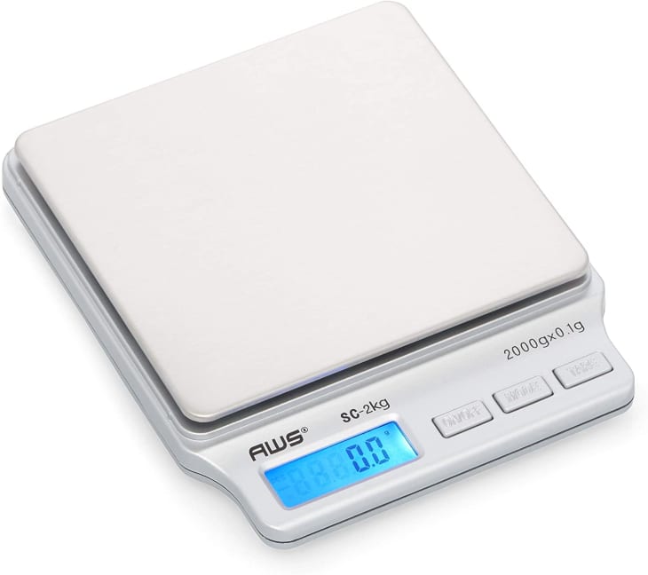 Product Image: SC Series Precision Digital Kitchen Weight Scale