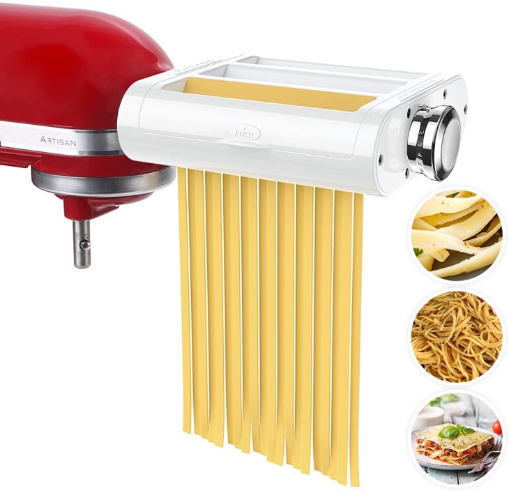 The 6 Essential Tools for Making Fresh Pasta | Kitchn