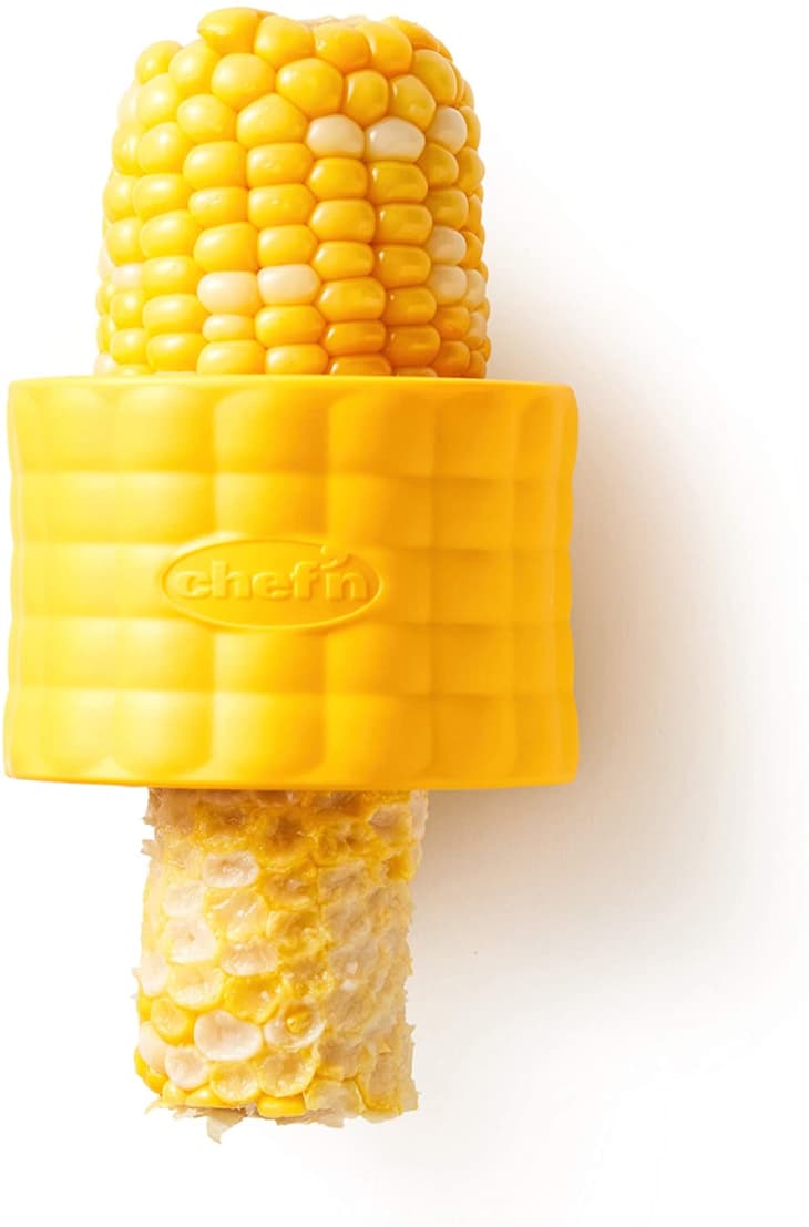 Product Image: Chef'n Cob Corn Stripper