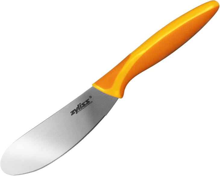 Zyliss Sandwich Knife and Condiment Spreader at Amazon