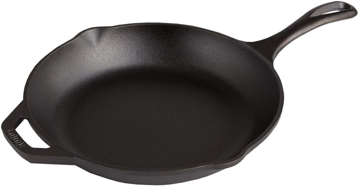Product Image: Lodge Chef Collection 10-Inch Cast Iron Skillet