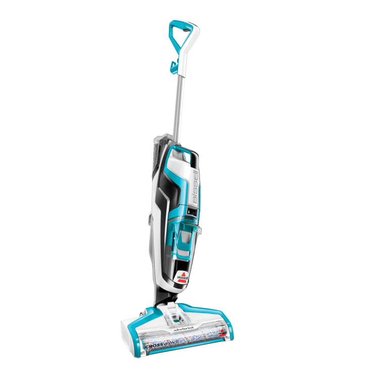 Bissell CrossWave All-in-One Multi-Surface Wet Dry Vac at Walmart