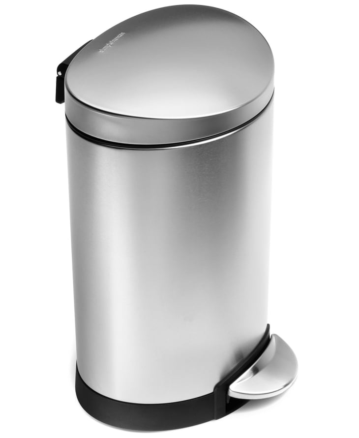 Product Image: simplehuman Trash Can