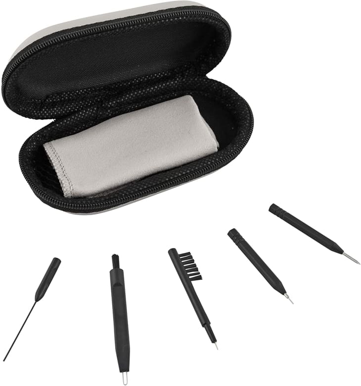 7-Piece AirPod Cleaner Kit at Amazon