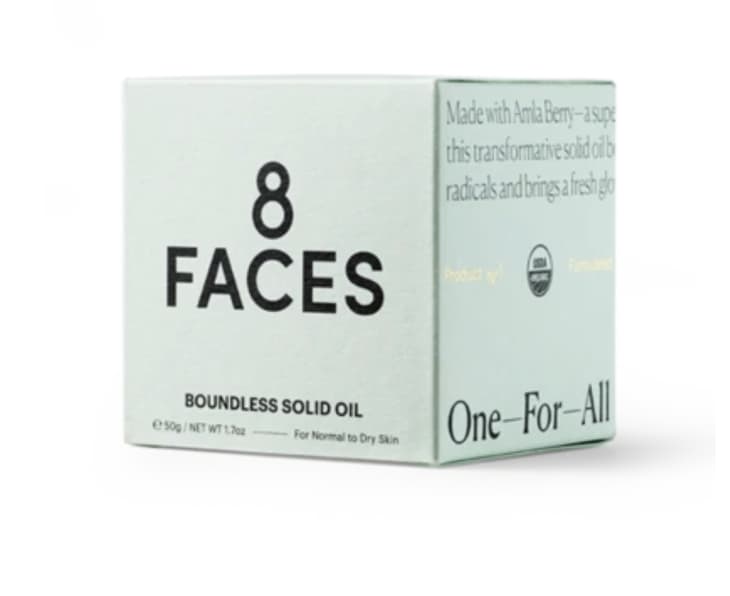 Product Image: 8 Faces Boundless Solid Oil