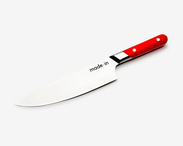 Product Image: 8 Inch Chef Knife