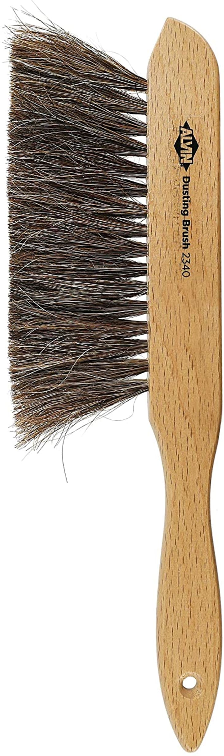 Product Image: Alvin Draftsman’s Mini-Duster Dusting Brush