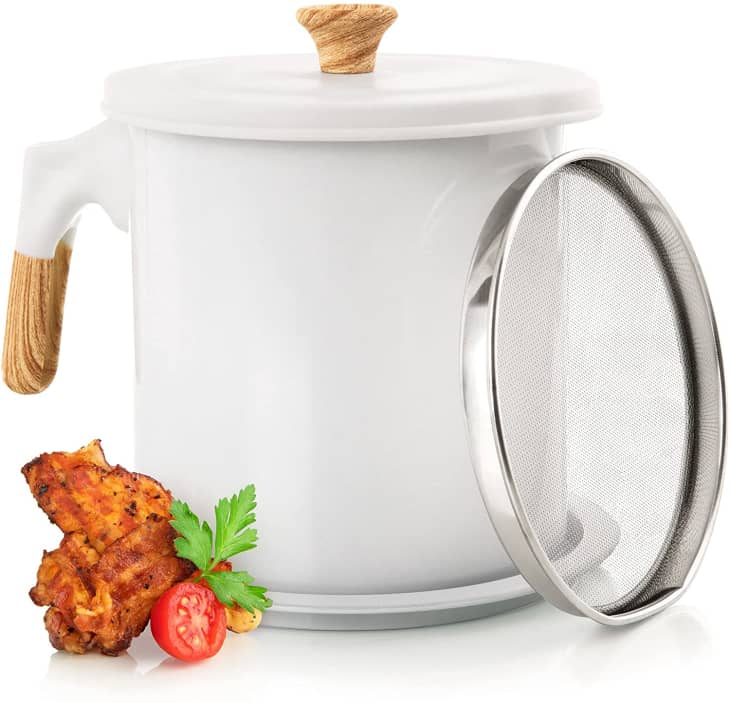 Product Image: Bacon Grease Storage Container
