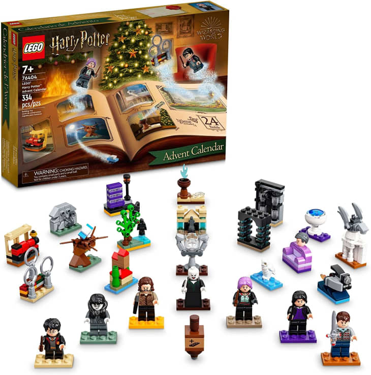 Product Image: LEGO Harry Potter Advent Calendar