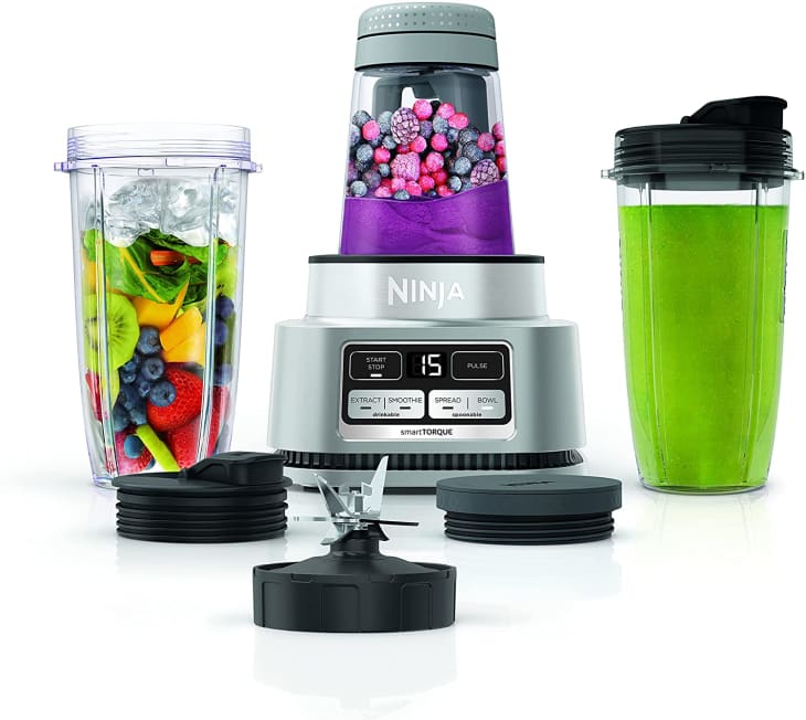 Ninja Foodi Smoothie Bowl Maker and Nutrient Extractor at Bed Bath & Beyond