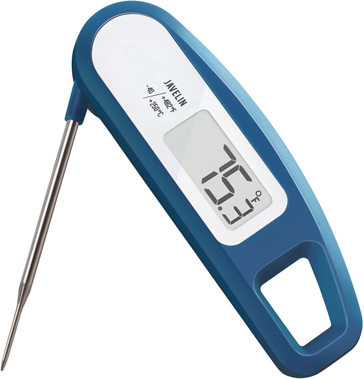 Product Image: Lavatools Javelin Digital Instant Read Meat Thermometer