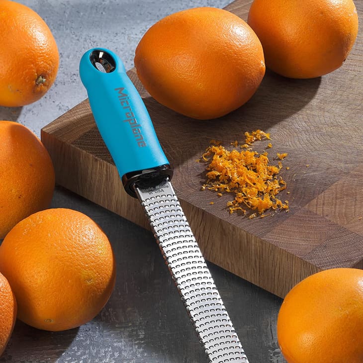 Product Image: Microplane Premium Classic Series Zester Grater