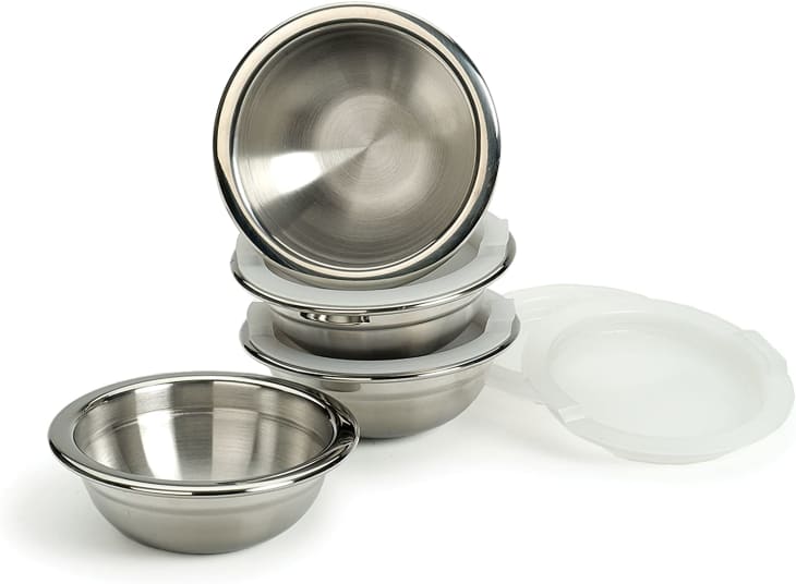 Product Image: RSVP International Kitchen Prep Bowls, Set of 4