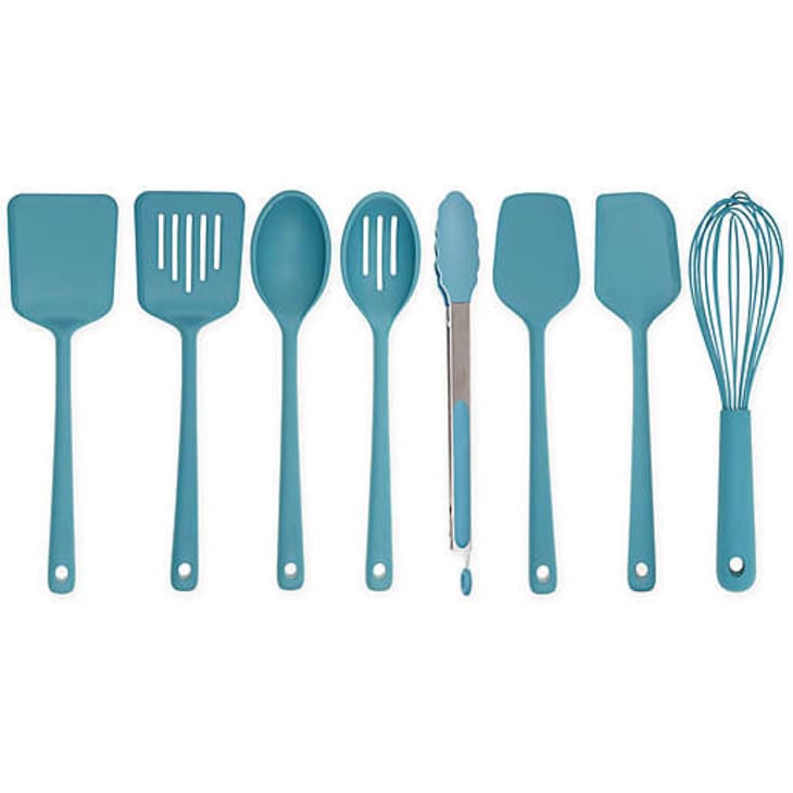 Product Image: Our Table Silicone Kitchen Utensils Collection