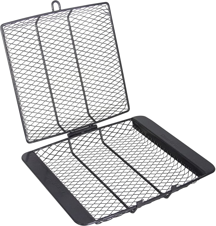 Char-Broil Non-Stick Grill Basket at Amazon
