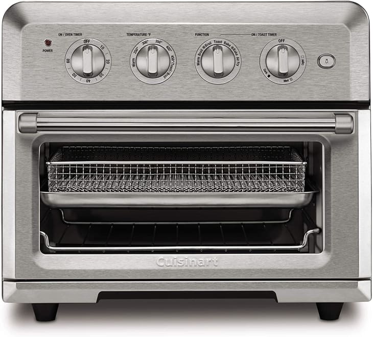 Cuisinart Airfryer Convection Toaster Oven at Amazon