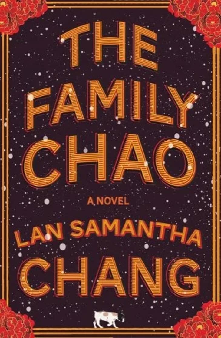 The Family Chao by Lan Samantha Chang at Bookshop