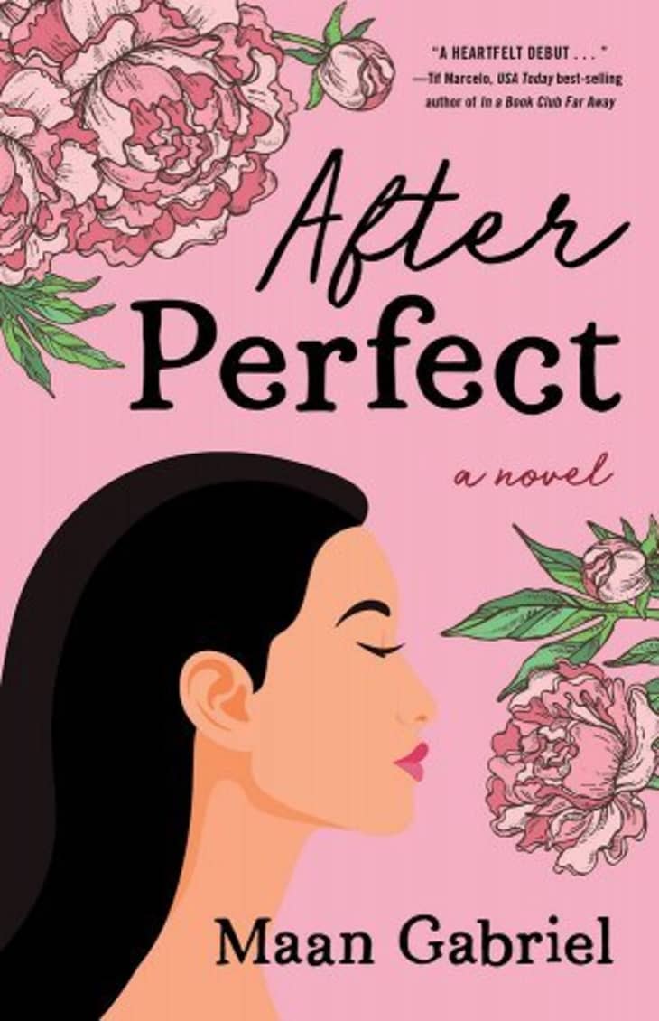 "After Perfect" by Maan Gabriel at Bookshop