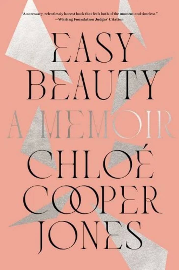 Easy Beauty by Chloé Cooper Jones at Bookshop