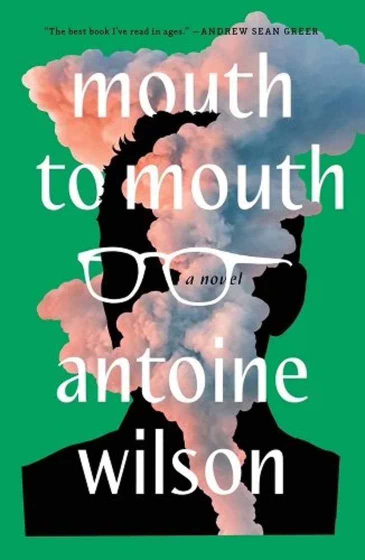Mouth to Mouth by Antoine Wilson at Bookshop