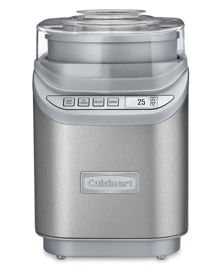 Product Image: Cuisinart ICE-70 Cool Creations Ice Cream Maker