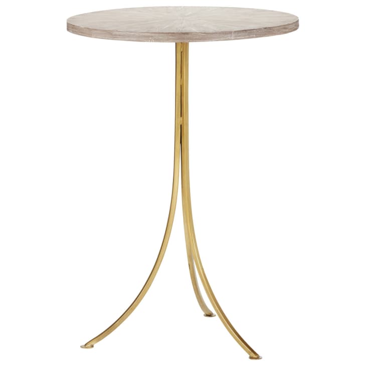 Product Image: Tribus Round Table - Natural