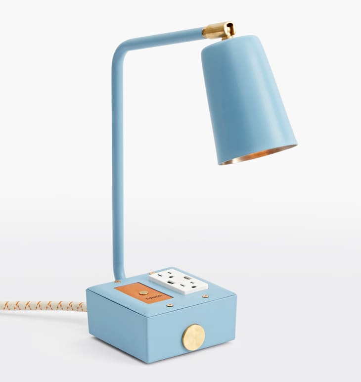 Product Image: Jax Tall Task Lamp