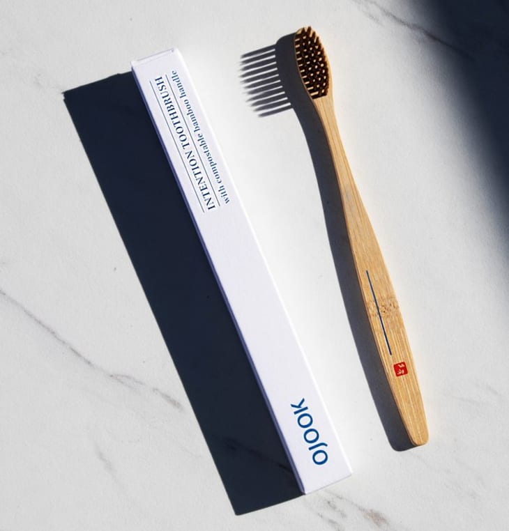 Product Image: Intention Toothbrush
