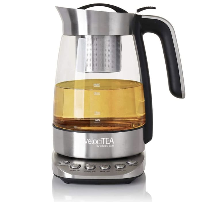 Product Image: Adagio Teas VelociTEA Electric Tea Maker
