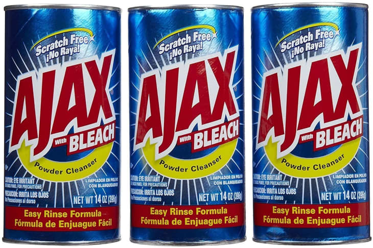 Product Image: AJAX Powder Cleanser with Bleach