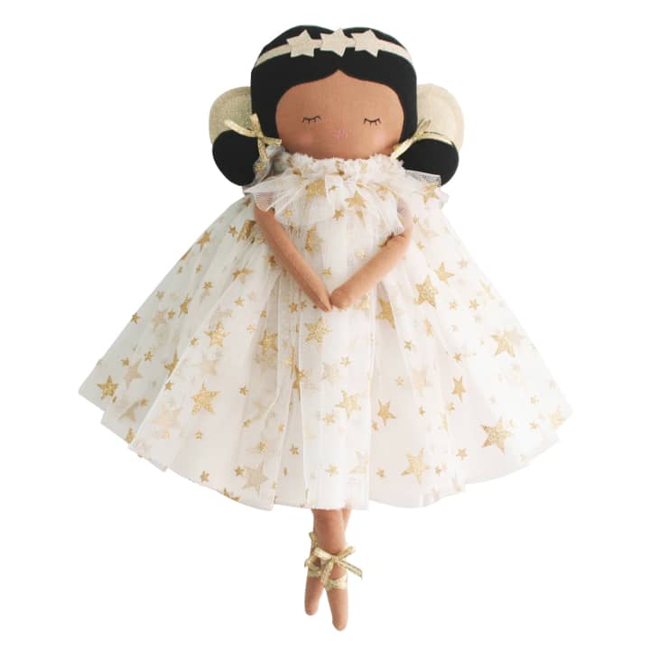 Product Image: Alimrose Gracie Fairy Doll
