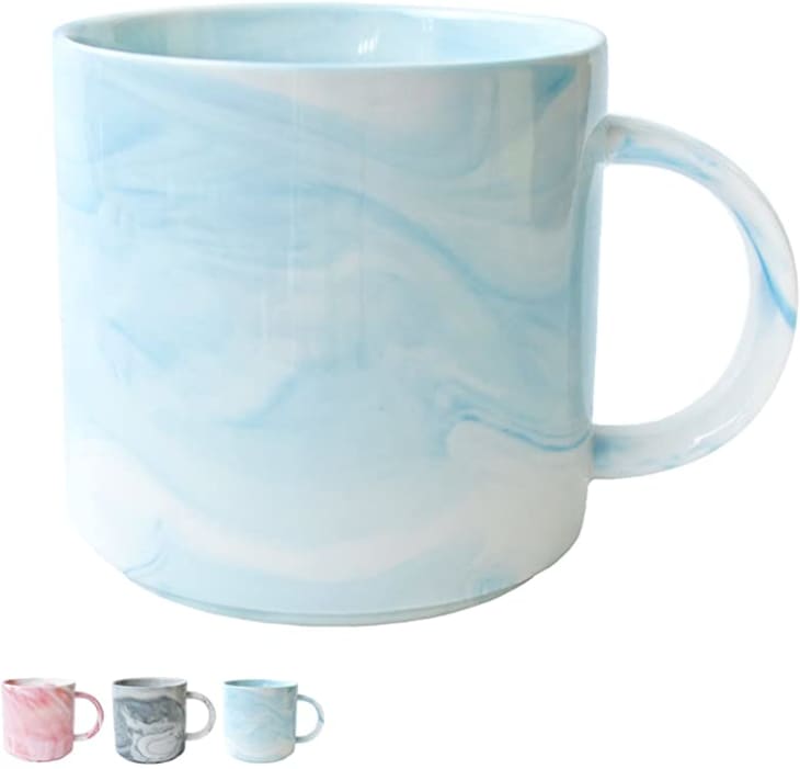 Product Image: Smarlin Marbling Ceramic Coffee Mug