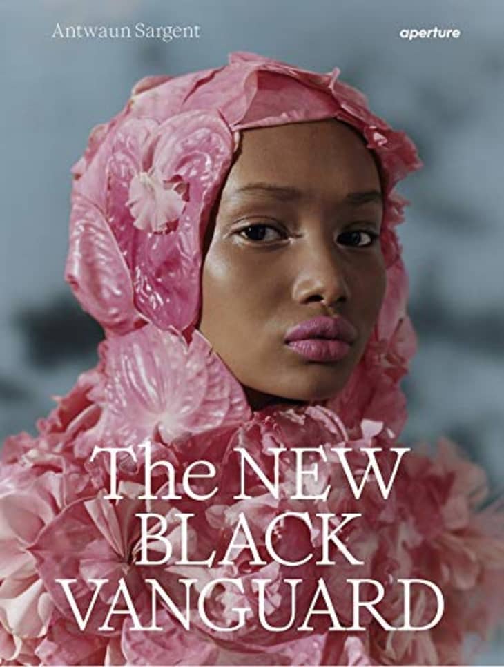 Product Image: The New Black Vanguard: Photography Between Art and Fashion by Antwaun Sargent