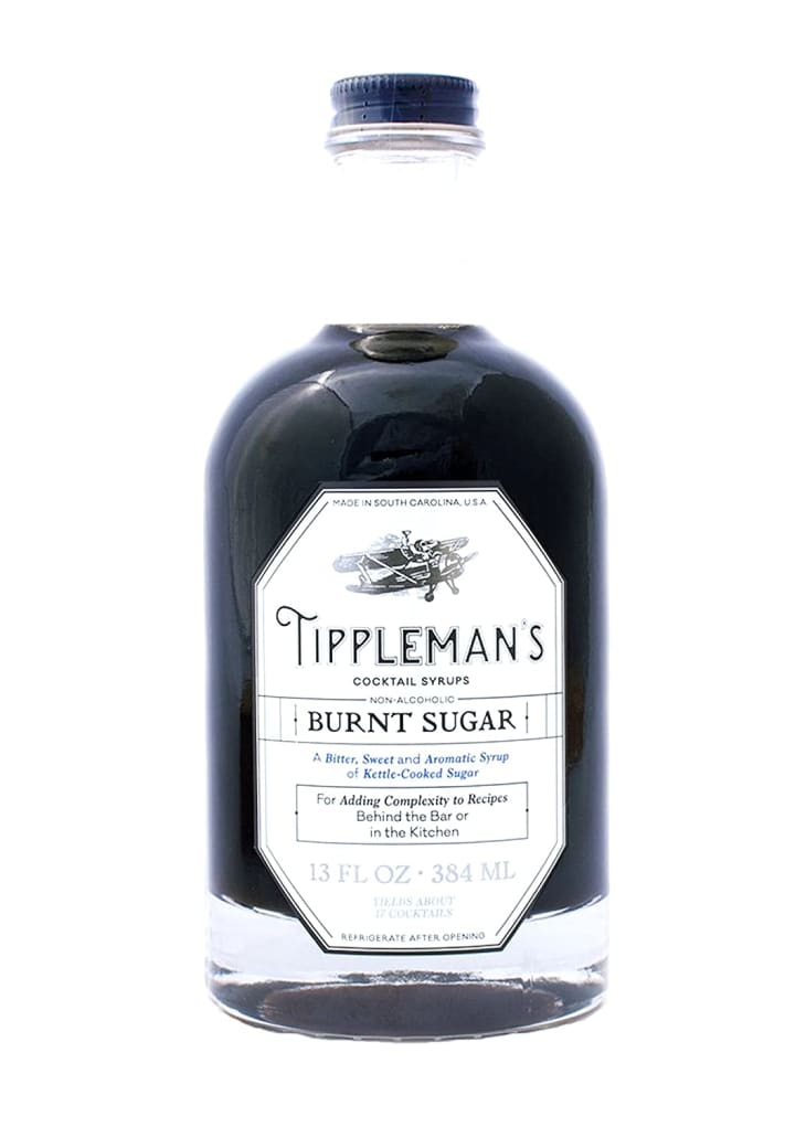 Product Image: Tippleman's Burnt Sugar Syrup