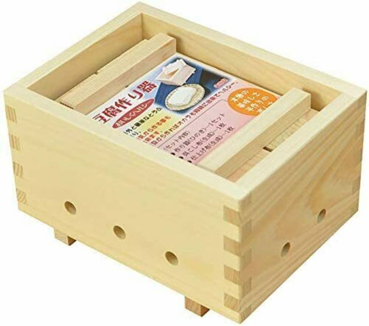 Product Image: Yamako Tofu Maker Kit