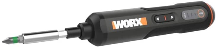 Product Image: Worx 4V Power Screwdriver