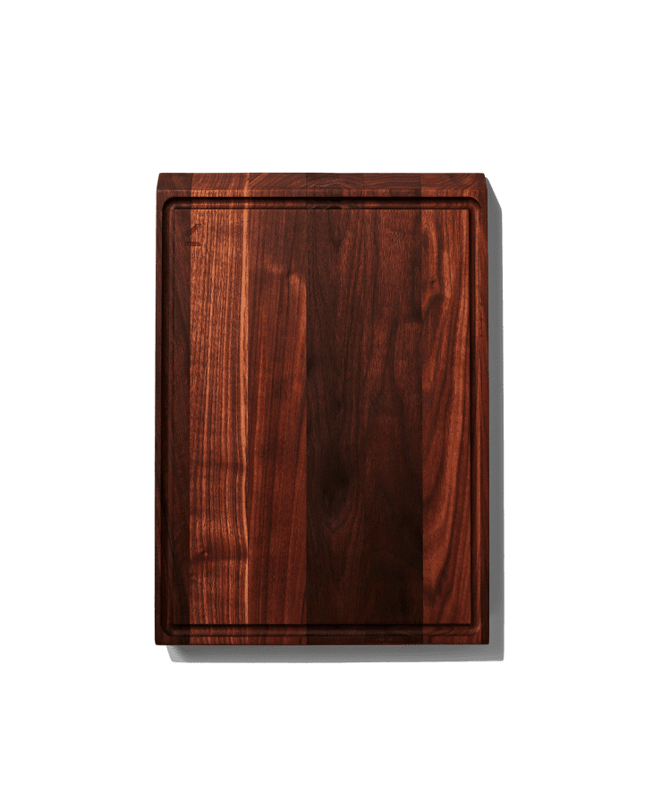 Product Image: The Angled Board, Walnut