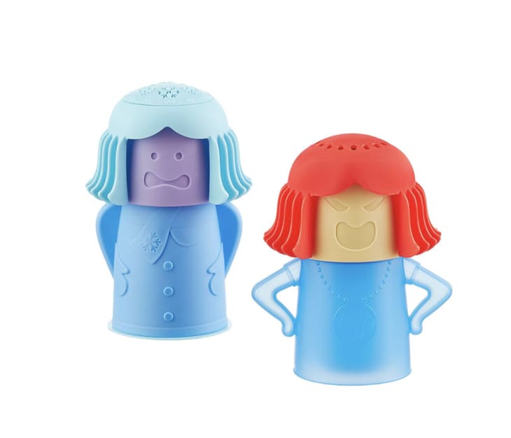 Product Image: Angry Mama Microwave Cleaner