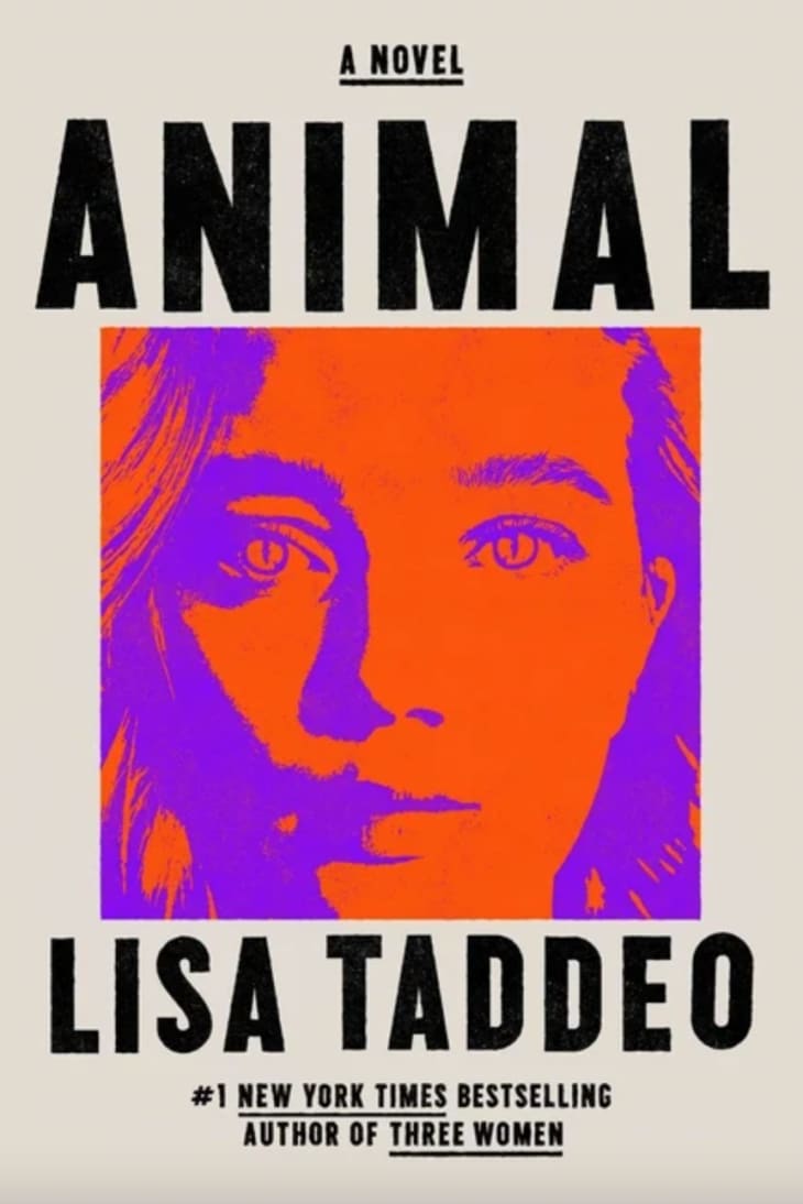 Product Image: "Animal" by Lisa Taddeo