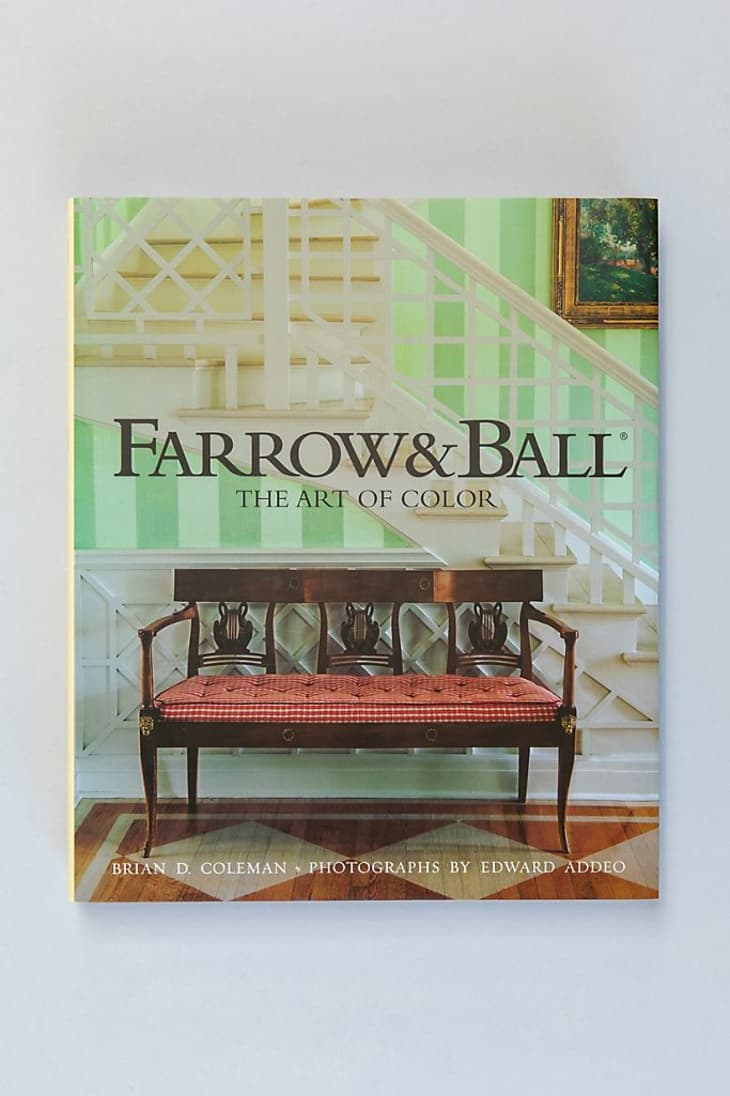 Product Image: Farrow & Ball: The Art of Color