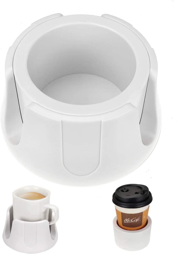 Product Image: Cube Tech Anti-Spill Cup Holder
