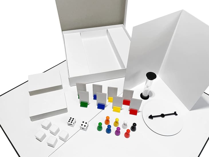 Product Image: Apostrophe Games Store Create Your Own Board Game Set