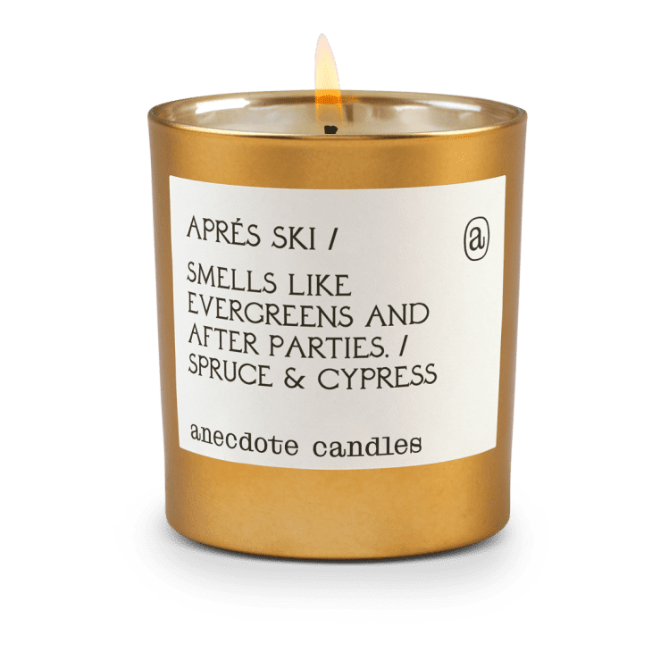 Product Image: Apres Ski Candle
