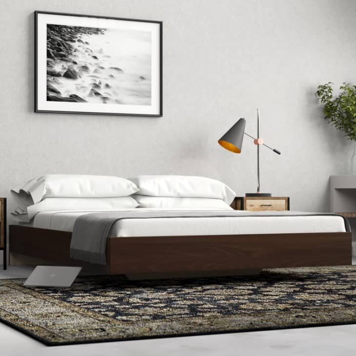Product Image: Mercury Row Aristocles Low Profile Platform Bed