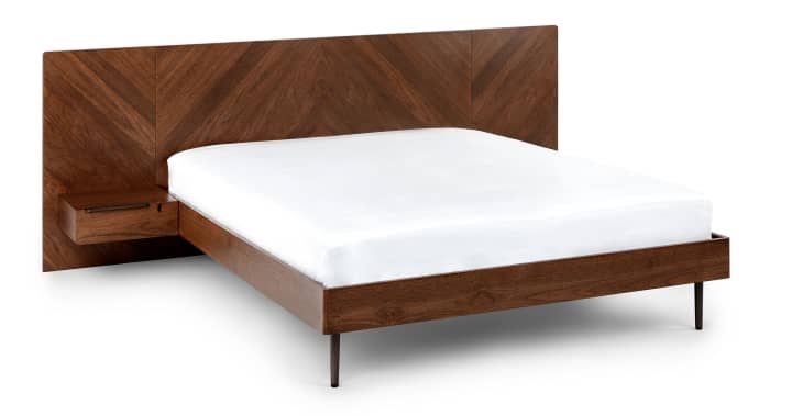 Product Image: Nera Bed with Nightstands