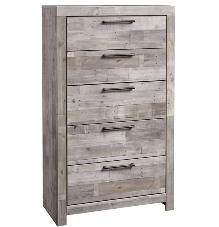Product Image: Ashley Homestore Effie Chest of Drawers