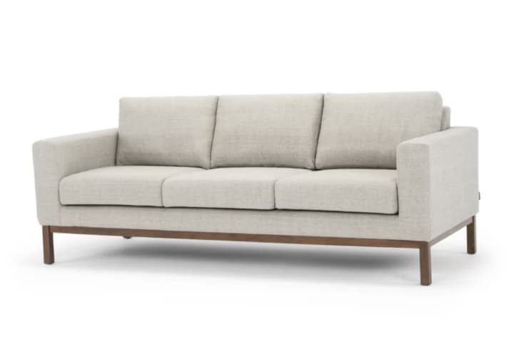 Astoria 84" Square Arm Sofa at Joss & Main