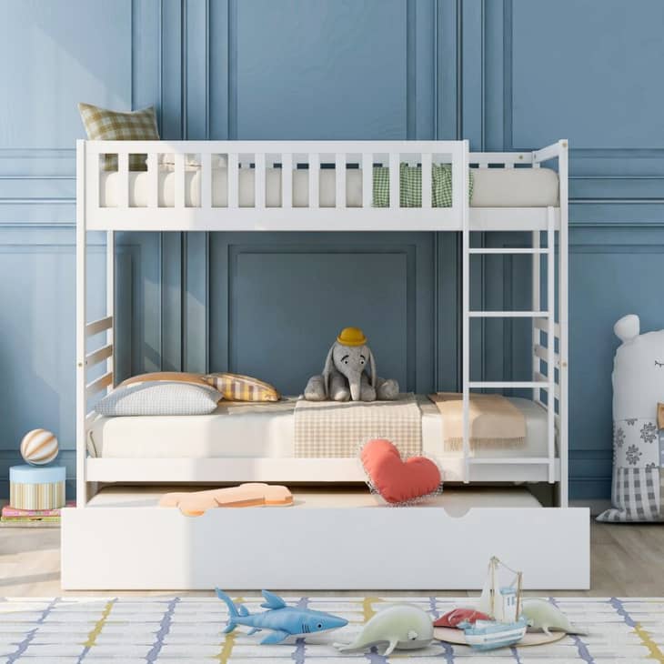 Product Image: Brij Bunk Bed with Trundle