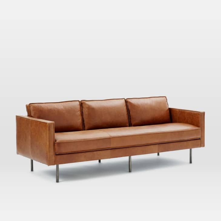 Product Image: Axel Leather Sofa