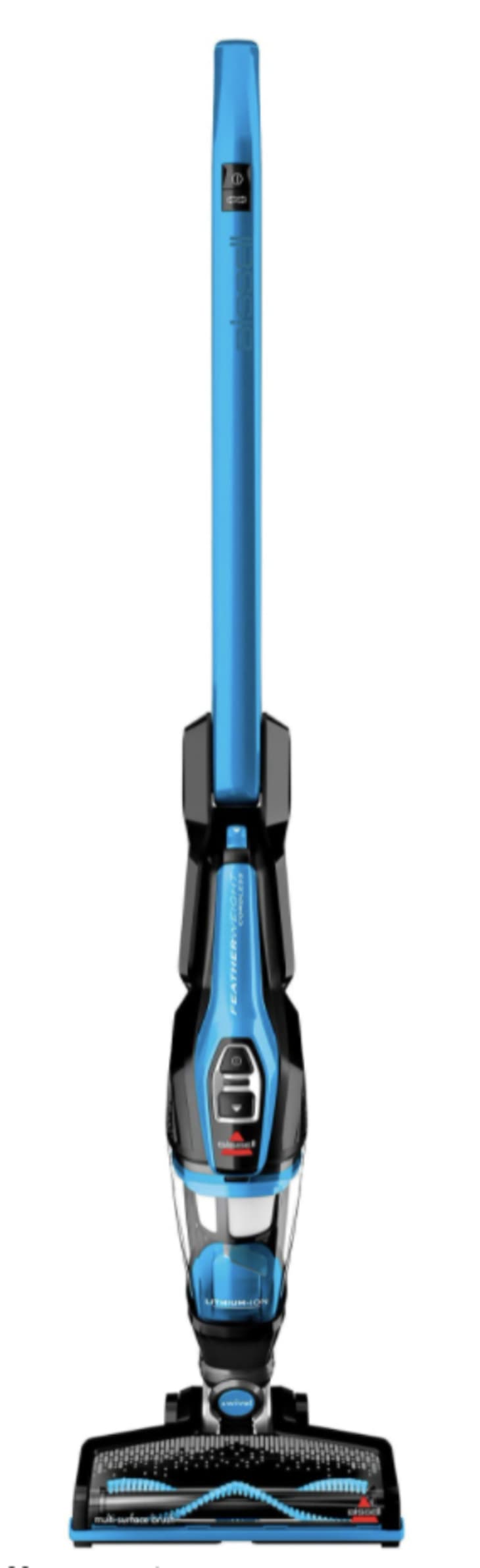 Product Image: BISSELL 3061 Featherweight Cordless Stick Vacuum